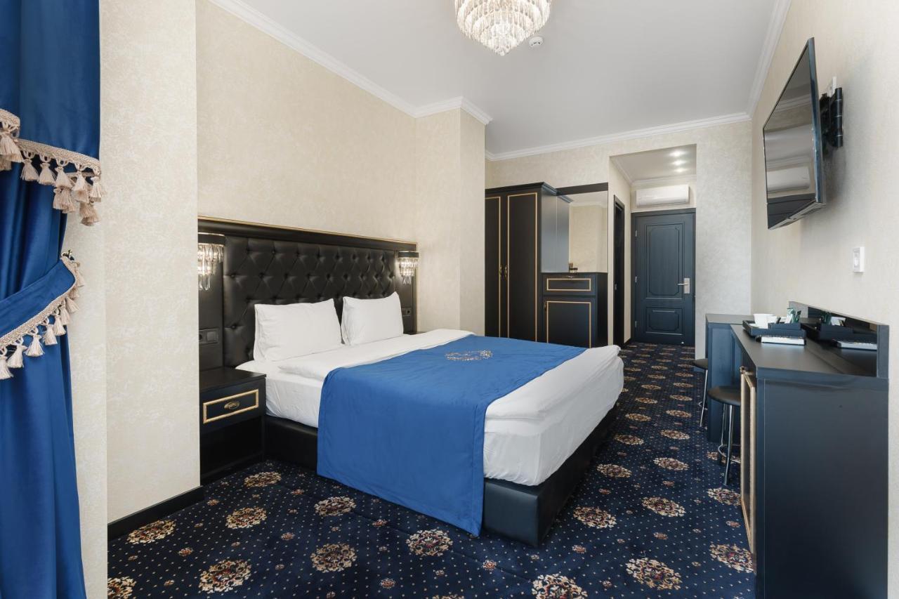 Monika Apart Hotel Одесса Экстерьер фото
